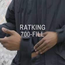 Ratking continue de bousculer le Hip-Hop avec "700 Fill"