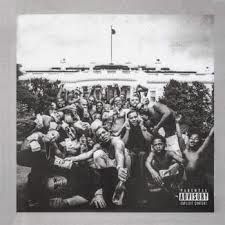 Kendrick Lamar au sommet du Hip-Hop