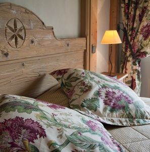 L'hôtel Le Manège devient le M de Megève