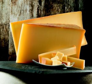 Recettes Savoyardes d'Emmanuel Renaut / Editions Ouest-France