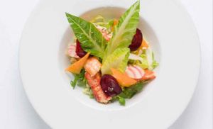 Revue de presse du jour : YAM, le magazine des chefs