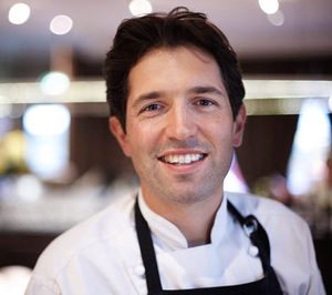 Revue de presse du jour : YAM, le magazine des chefs