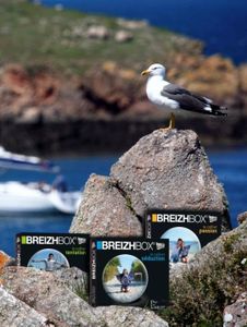 Le meilleur du Pays de Lorient est dans la Breizhbox®