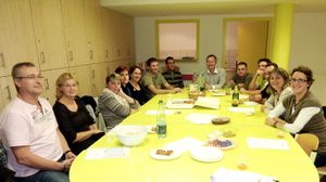 Assemblée générale du Sou des Ecoles