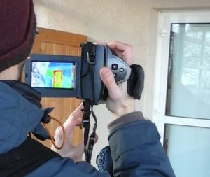 L'école prend sa température