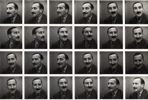 OHhhhhhhhhhh le beau challenge - Stefan Zweig
