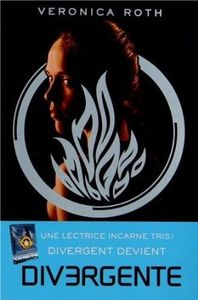 Divergente - Veronica Roth