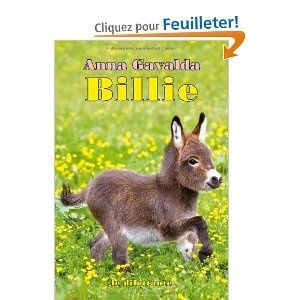 Billie - Anna Gavalda