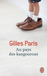 Au pays des kangourous - Gilles Paris