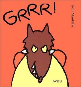 GRRRR! - Jean Maubille