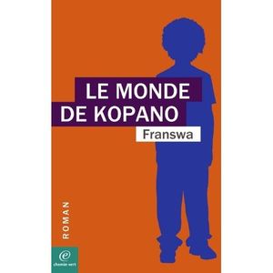 Le monde de Kopano - Franswa