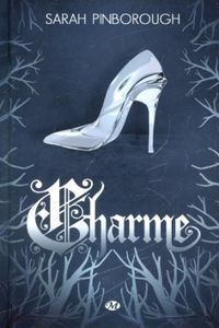 Charme - Sarah Pinborough