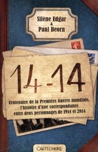 14-14 - S. Edgar / P. Beorn