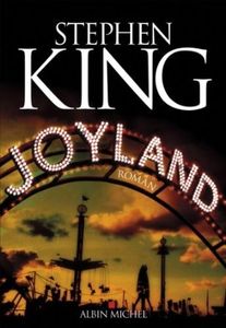 Joyland - Stephen King