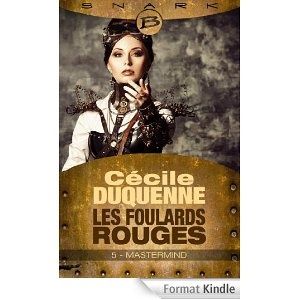 Mastermind (Les foulards rouges épisode 5) - Cécile Duquenne