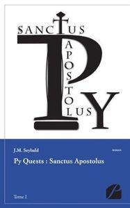 Py Quest Sanctus Apostolus - J.M. Seybald