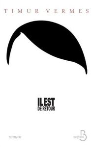 Il est de retour - Timur Vermers