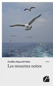 Les mouettes noires - Z. Magroufel Haba