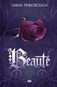 Beauté - Sarah Pinoborough