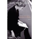 Entre mes mains le bonheur se faufile - A. Martin-Lugand