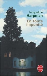 En toute impunité - J. Harpman