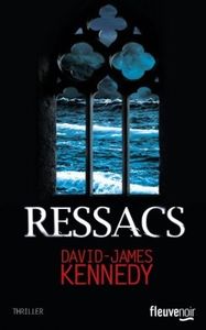Ressacs - David James Kennedy