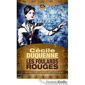 When the Going Gets Tough - Cécile Duquenne