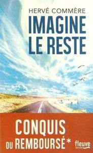 Imagine le reste - Hervé Commère