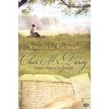 Cher Mr Darcy - Amanda Grange