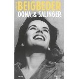 Oona & Salinger - Frédéric Beigbeder