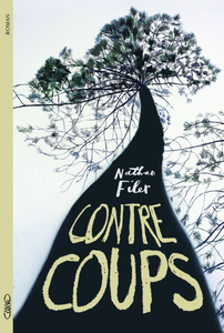 Contrecoup - Nathan Filer