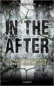 In the after - Demitria Lunetta