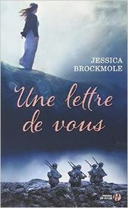 Une lettre de vous - Jessica Brockmole