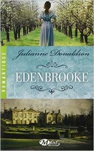 Edenbrooke - Julianne Donaldson