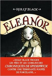 Eleanor - Holly Black