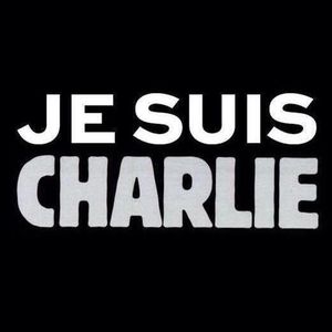 Je suis ..