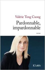 Pardonnable impardonnable - Valérie Tong Cuong
