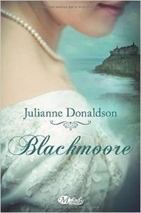 Blackmoore - Julianne Donaldson