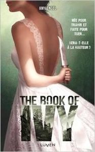 The book of Ivy - Amy Engel