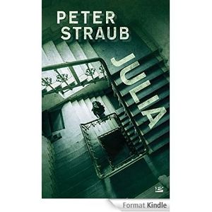 Julia - Peter Straub