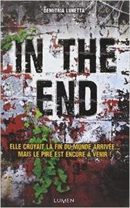 In the end - Demetria Lunetta