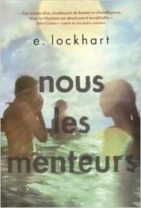Nous les menteurs - E. Lockhart