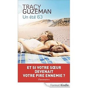 L'été 63 - Tracy Guzeman