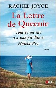 La lettre de Queenie - Rachel Joyce