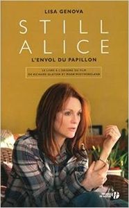 Still Alice (L'envol du papillon) - Lisa Genova