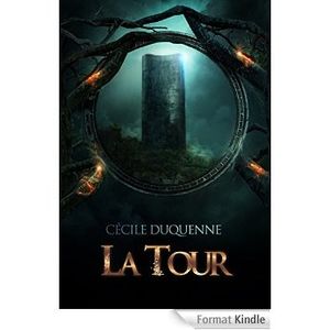 La tour - Cécile Duquenne