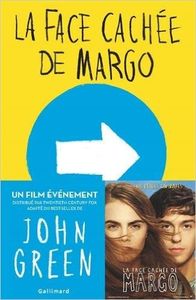 La face cachée de Margo - John Green