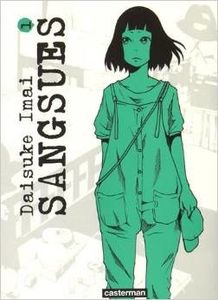 Sangsues T1 - Imai Desuke