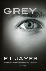 Grey - E.L. James