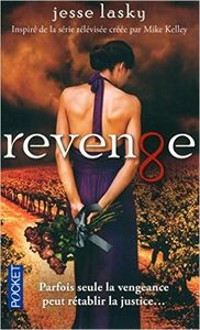 Revenge - Jesse Lasky